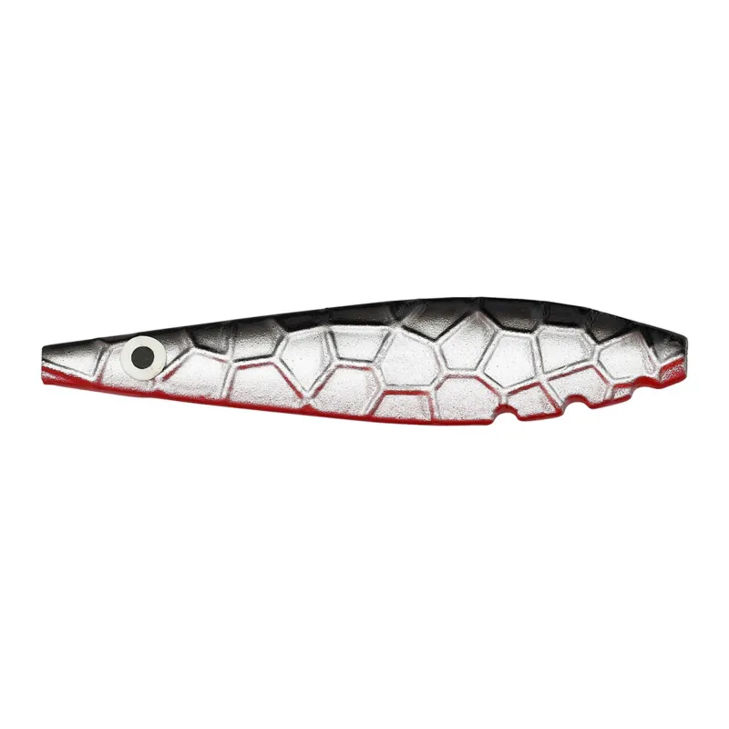 Kinetic Møn Inline UV - Lead Free 17g - Three Amigos