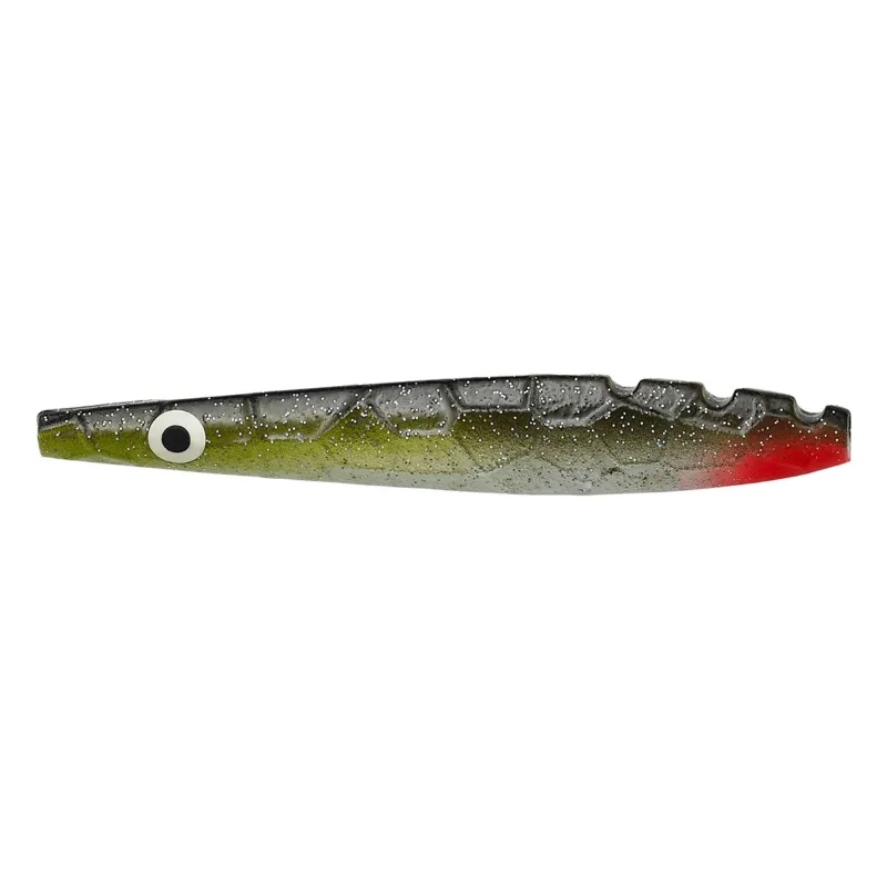 Kinetic Møn Slim Inline UV 16g - Green Shadow