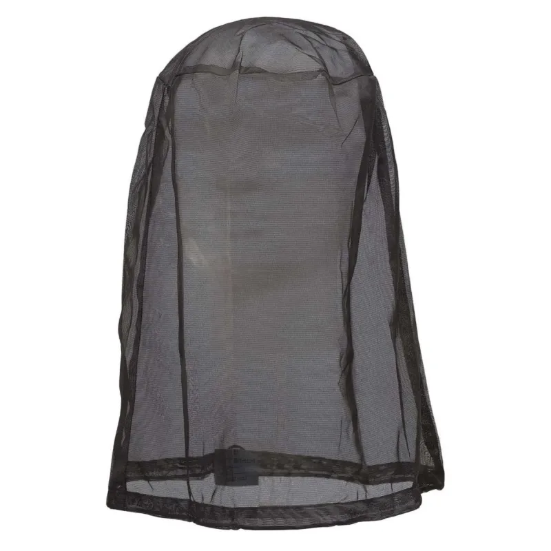 Kinetic Mosquito Net Black - One Size - 1 Stück