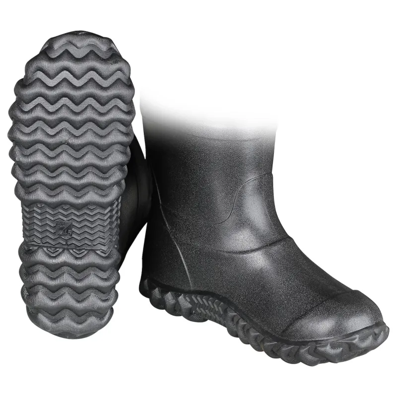 Kinetic Neobreeze Bootfoot Waders Black - 44-45 - 1 Stück