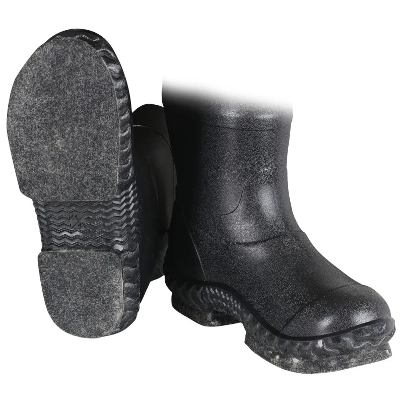 Kinetic Neoclassic Bootfoot Waders Green - 40-41 - Filzsohle - 1 Stück