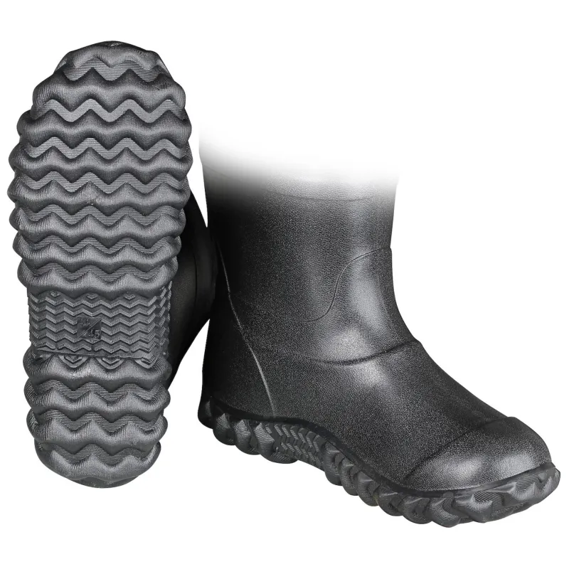 Kinetic Neoclassic Bootfoot Waders Green - 40-41 - Stollensohle - 1 Stück