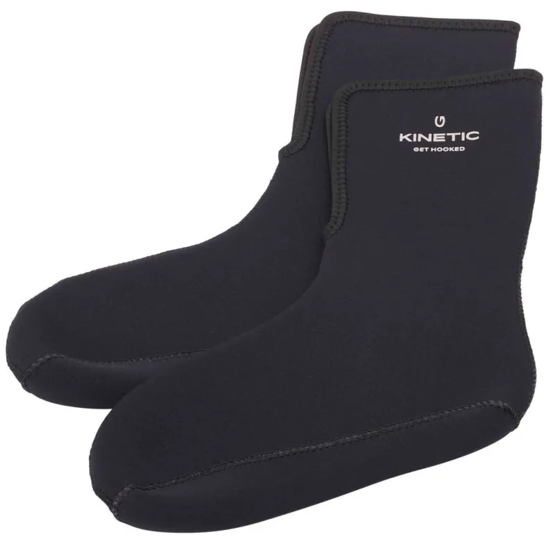 Kinetic Neoprene Sock M