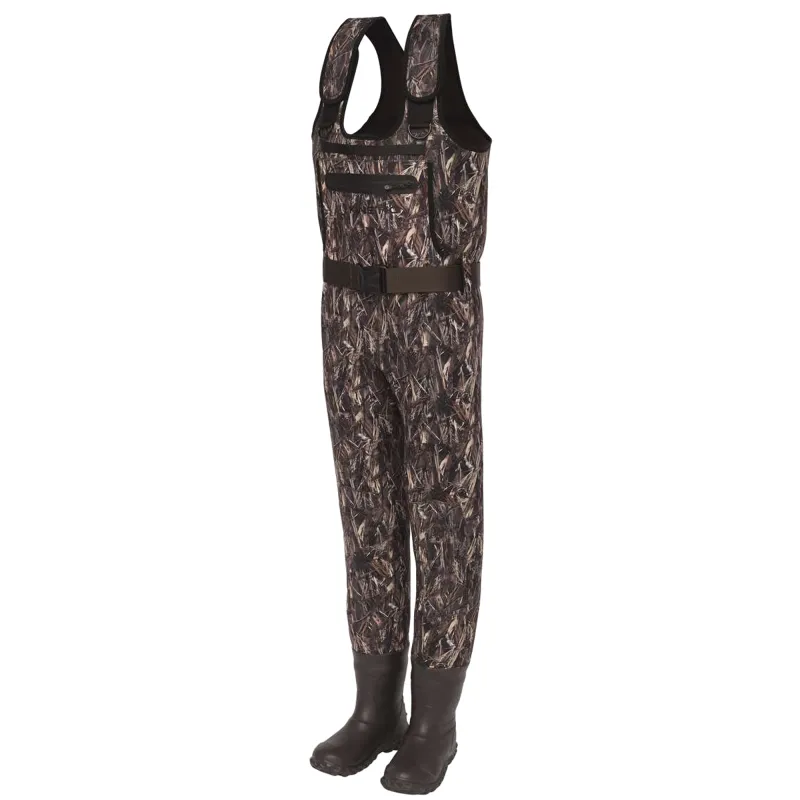 Kinetic NeoRush Bootfoot (P) Camo - Gr. 38-39