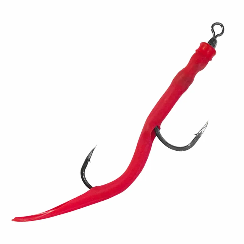 Kinetic Norsk Gummimakk Pro
