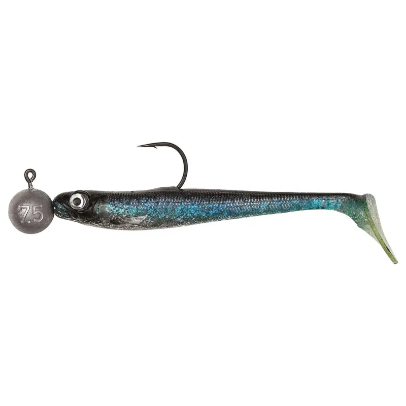 Kinetic Playmate R2F Arctic Blue - 12cm - 2 Stk.