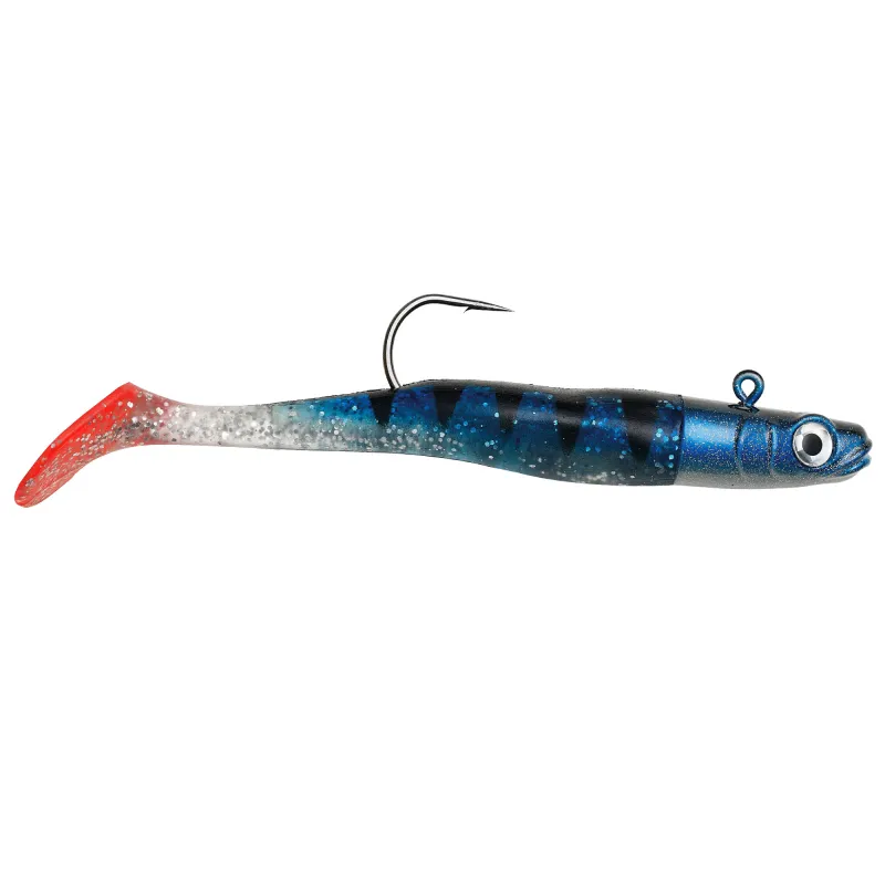 Kinetic Playmate Sea - Lead Free 140g - Blue Tiger