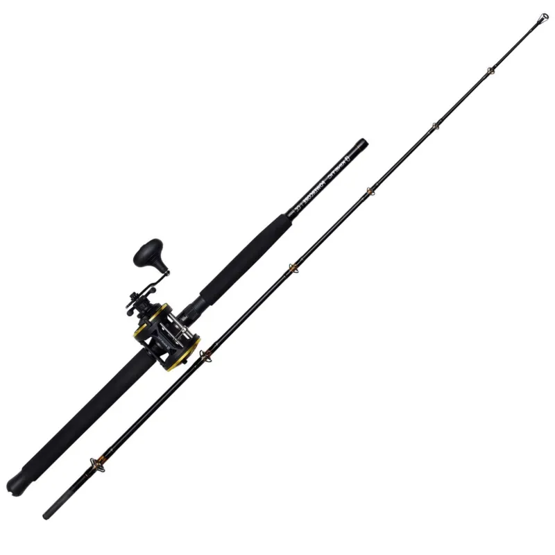 Kinetic Powercore CC 195cm - 100-400g