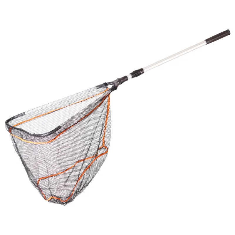 Kinetic Prospero Folding Net Medium