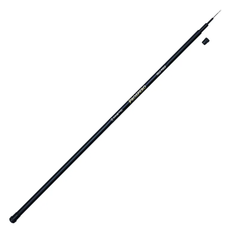 Kinetic Prospero Tele Pole 3m