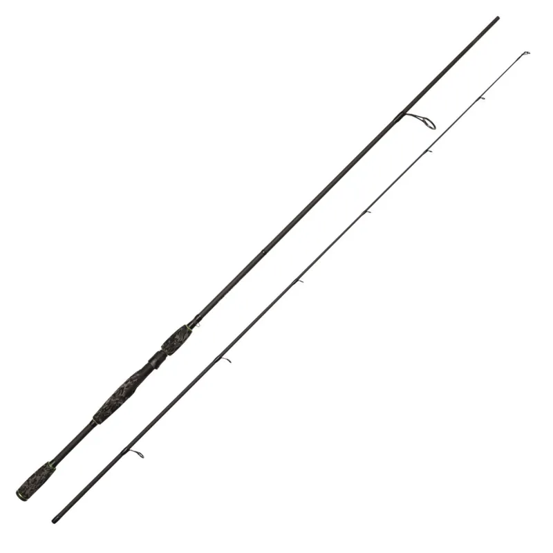 Kinetic Punisher CT XH - 2,70m - 2tlg. - 20 -60 g