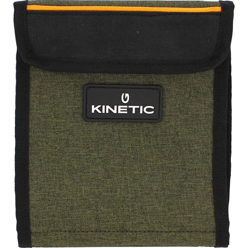 Kinetic Rig Wallet 19,5x16,5x1,5cm