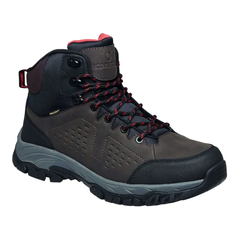 Kinetic Romsdal Brown/Black - G. 40