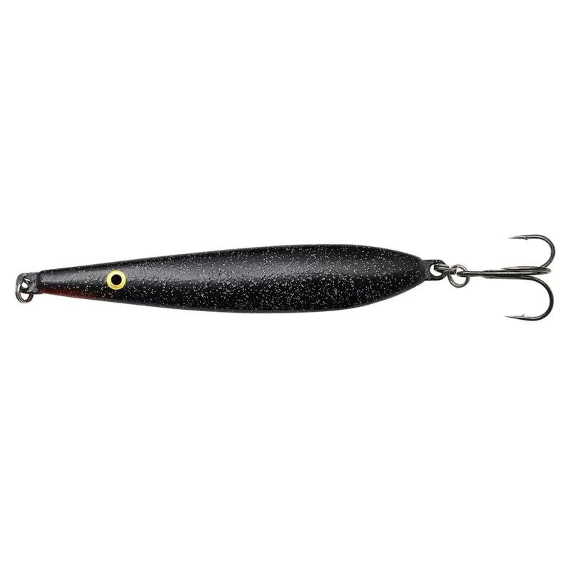 Kinetic Samba Slim UV - Lead Free 20g - Black Glitter