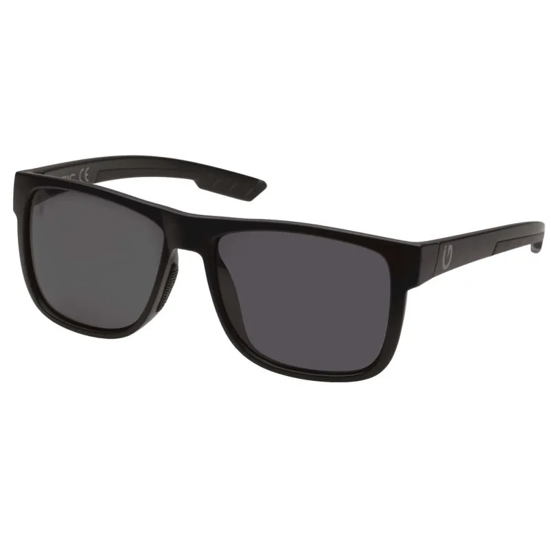 Kinetic Tampa Bay Black - Smoke TAC Polarized