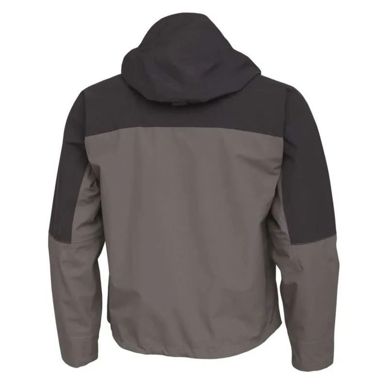 Kinetic X3 Jacket Bedrock - Large