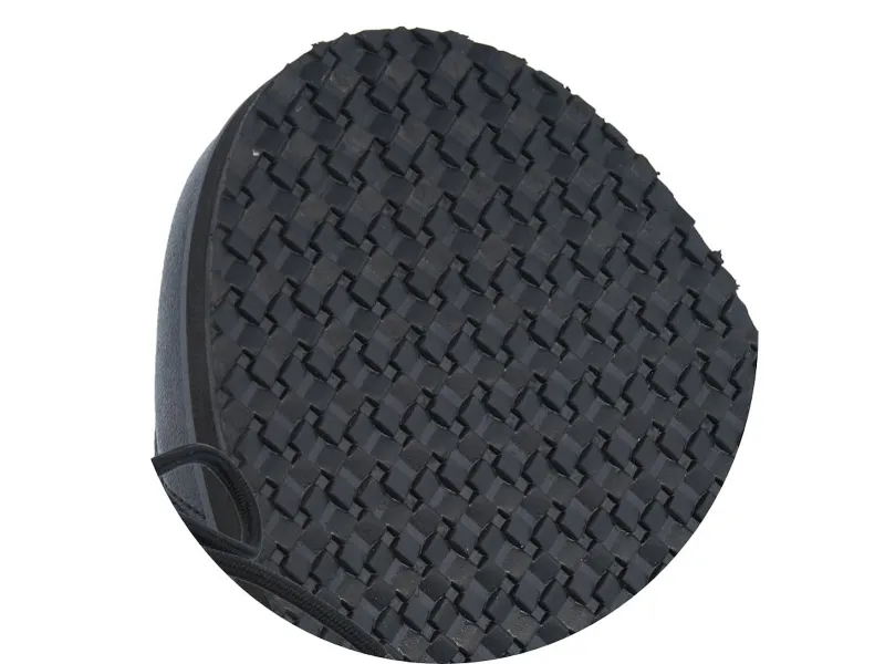 Kinetic X4 Wading Boot 44-45 - Gummisohle