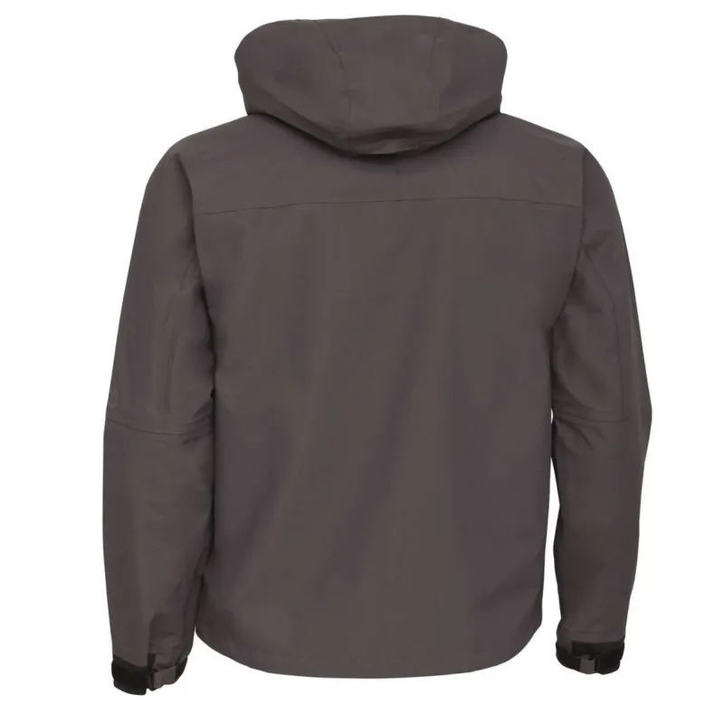Kinetic X5 Jacket Carbon Stone - Large