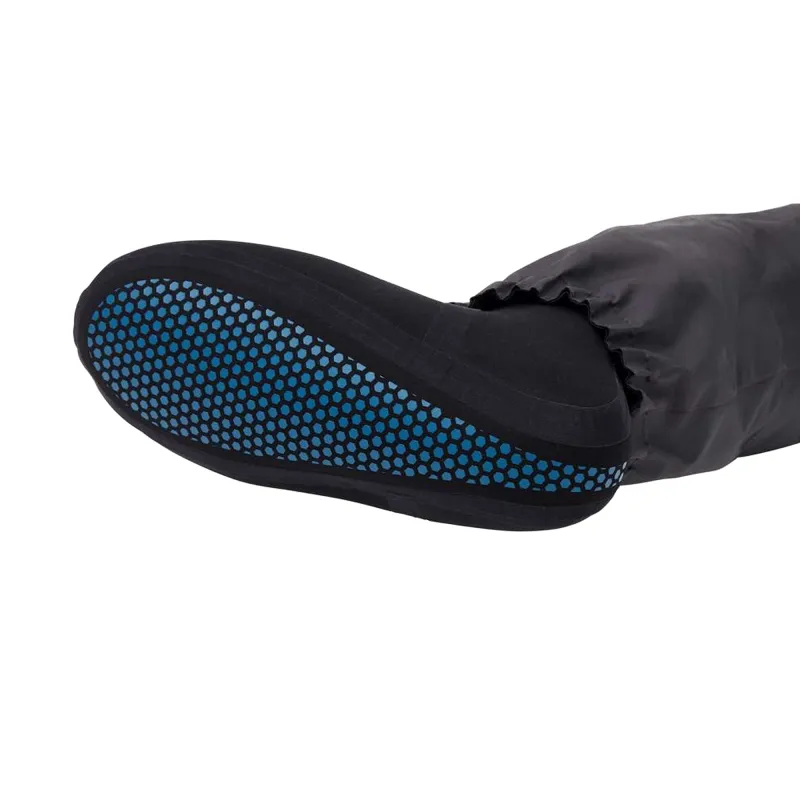 Kinetic X5 Waist St. Foot Boulder Grey - Gr. L