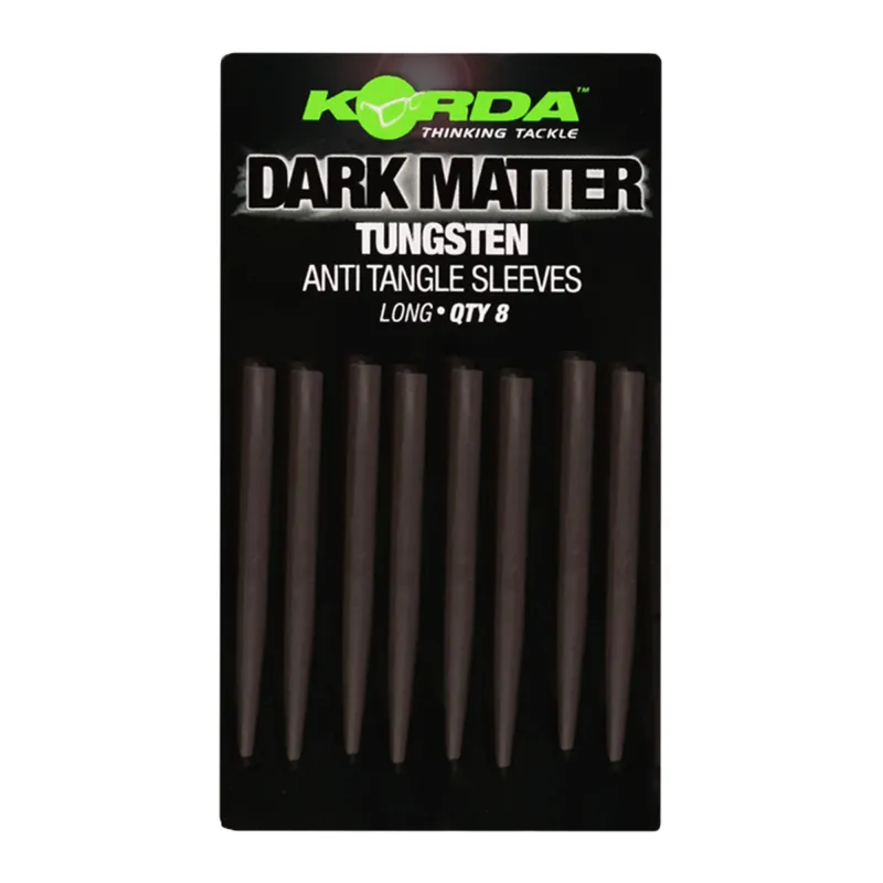 Korda Anti Tangle Tungsten Sleeves