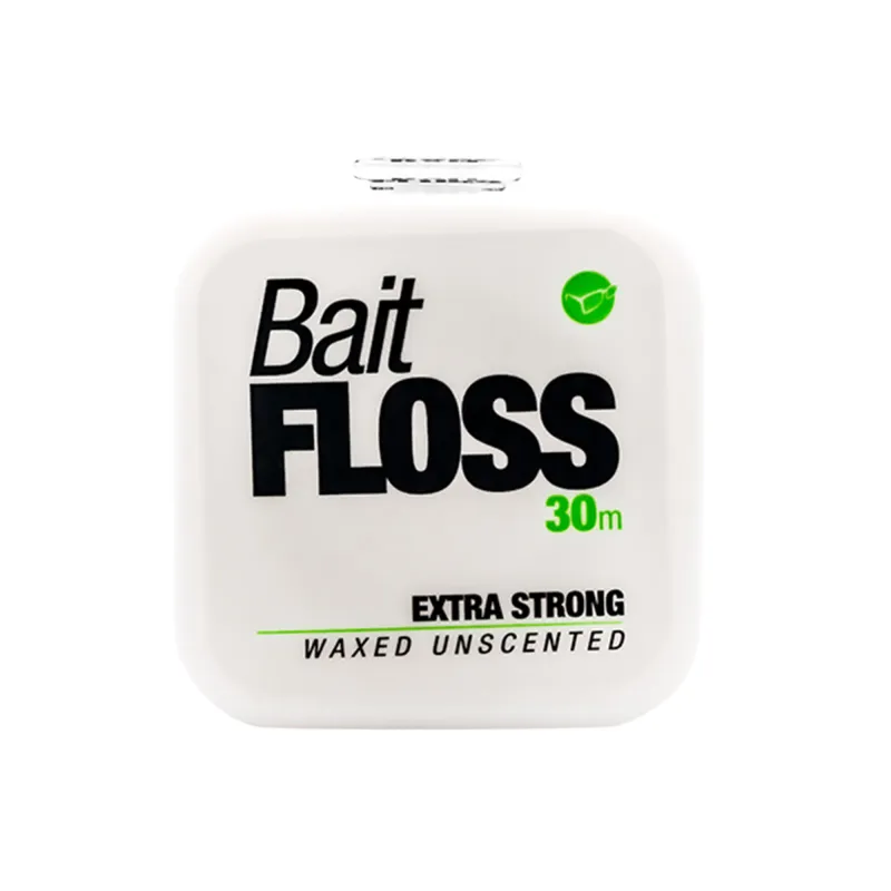 Korda Bait Floss 30 meters