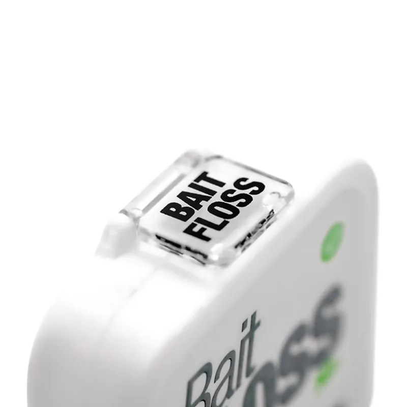 Korda Bait Floss 30 meters