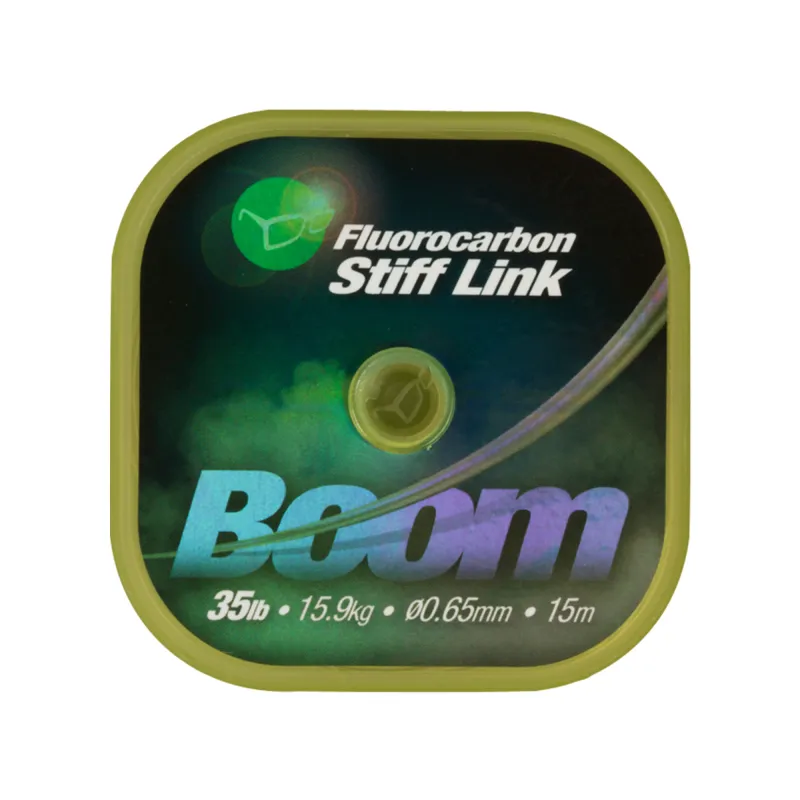 Korda Boom 0,65mm - 15m