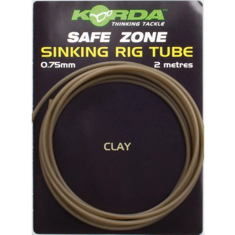 Korda Camo Rig Tube Clay - 2m