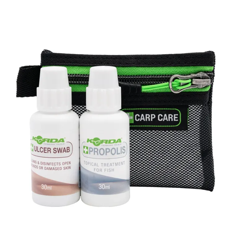 Korda Carp Care Kit