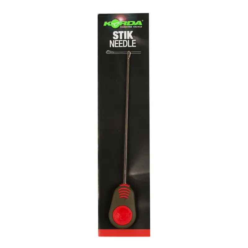 Korda Heavy Latch Stick Needle 7cm - 1Stück