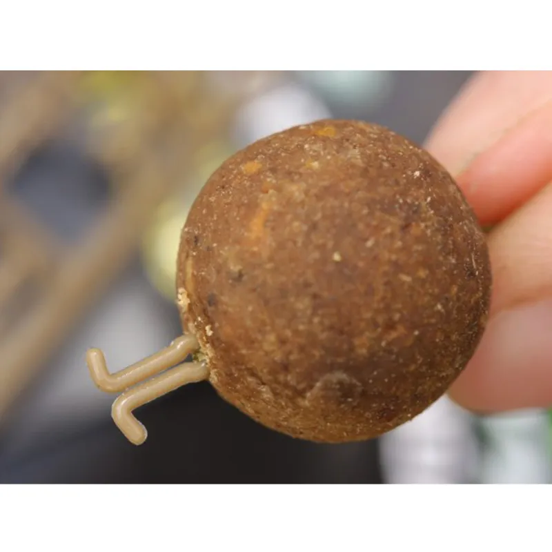 Korda Hybrid Bait Hair Stop