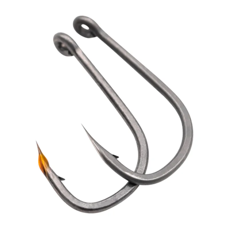 Korda Kamakura Wide Gape X Size 4