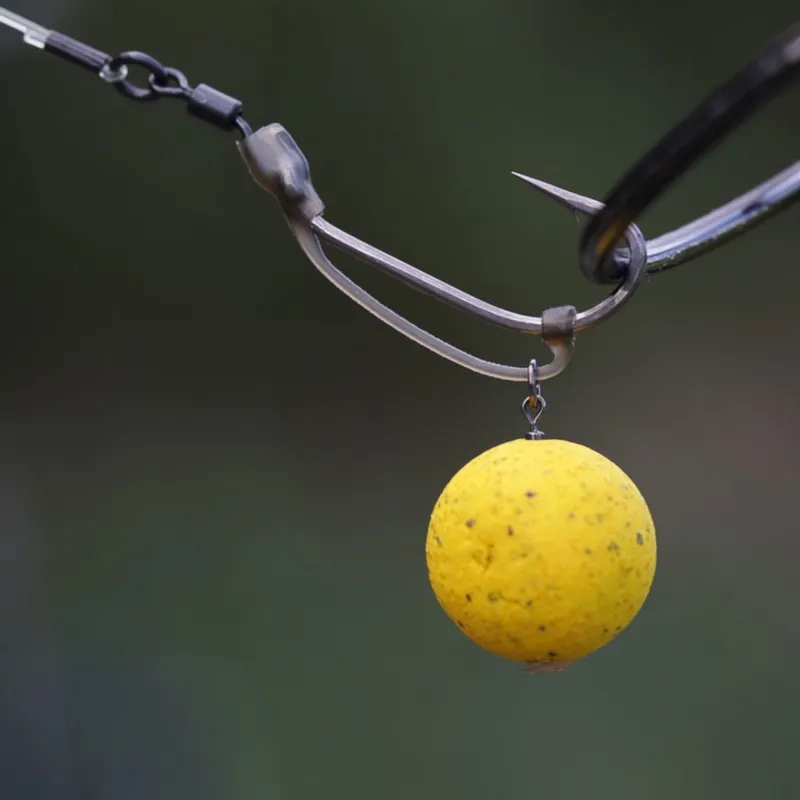 Korda Kickers D Rig L - Green