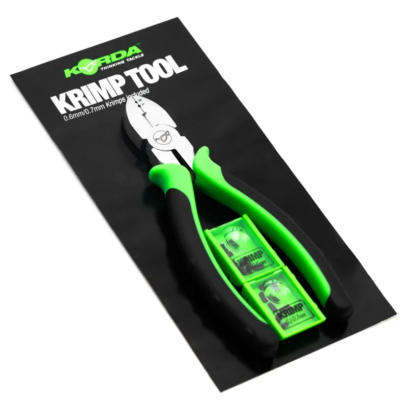 Korda Krimp Tool