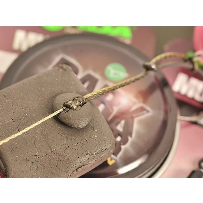 Korda Multi Rig Size 4 - Kamo 30lb