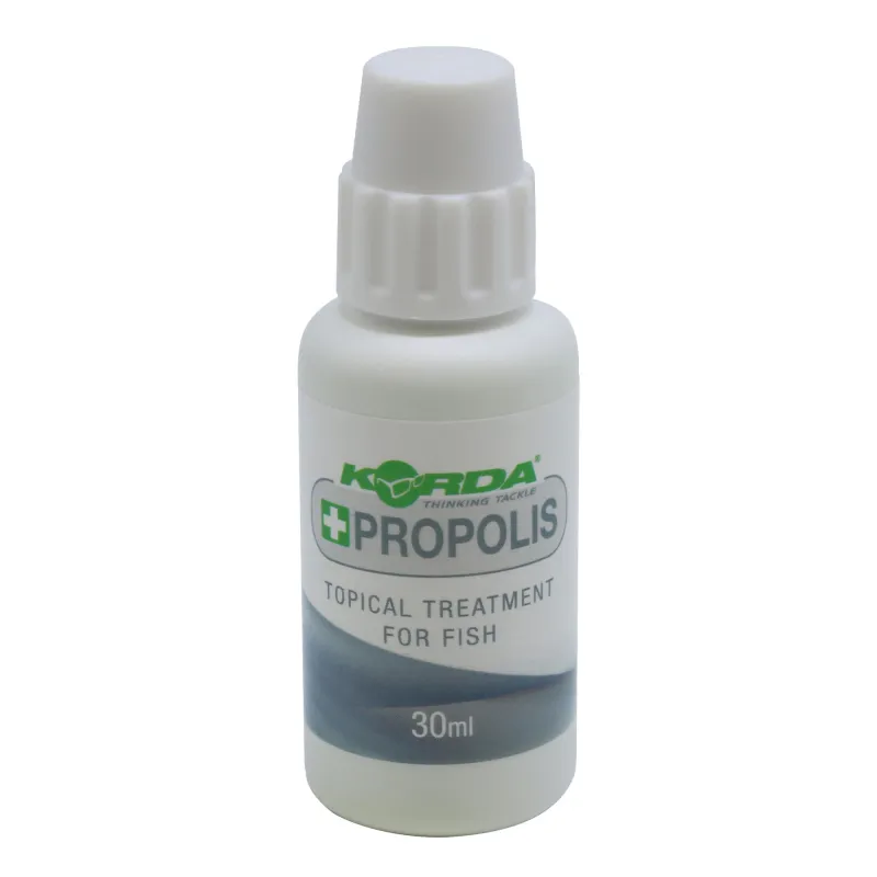 Korda Propolis (Carp Care All-in-One ) Carp Treatment - Karpfen Wundversorgung 30ml