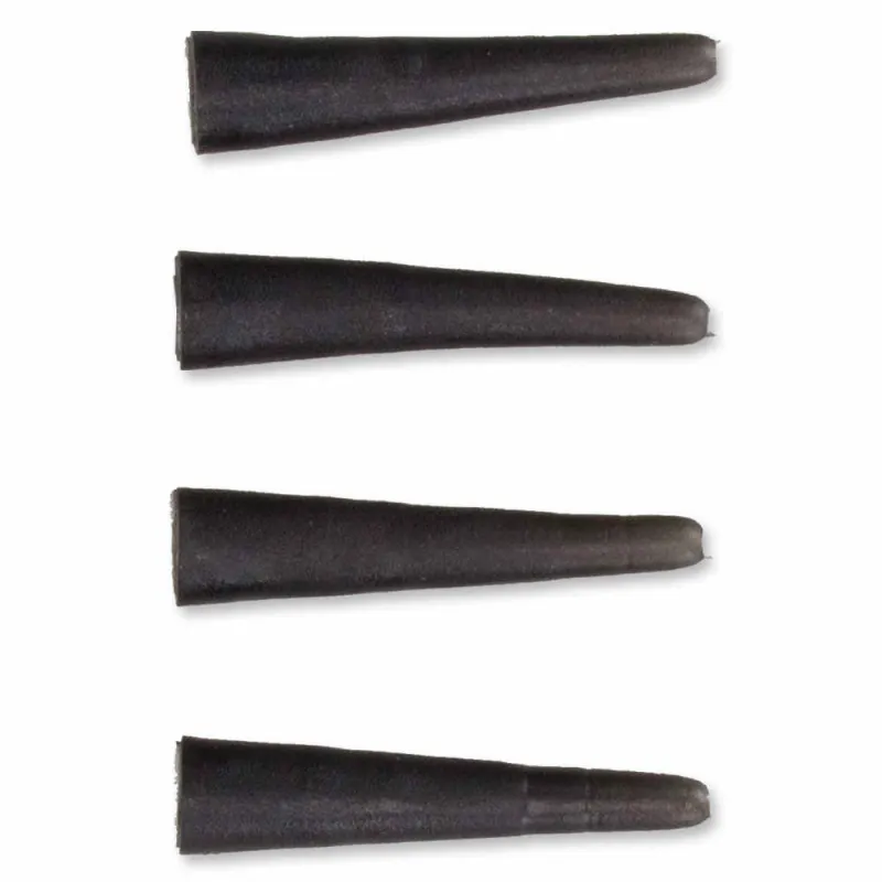 Korda Safe Zone Rubbers Silt - 10Stück