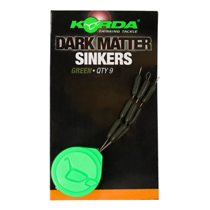 Korda Sinkers