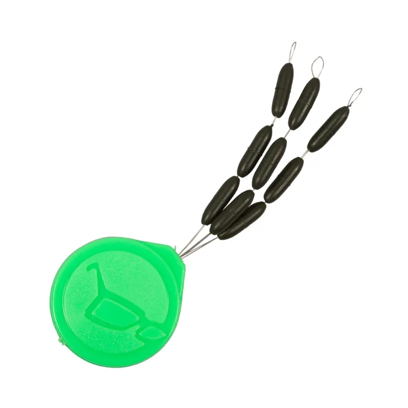 Korda Sinkers M Green