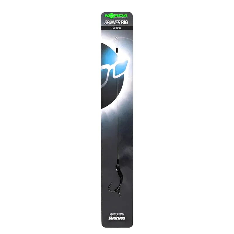 Korda Spinner Rig Gr.4