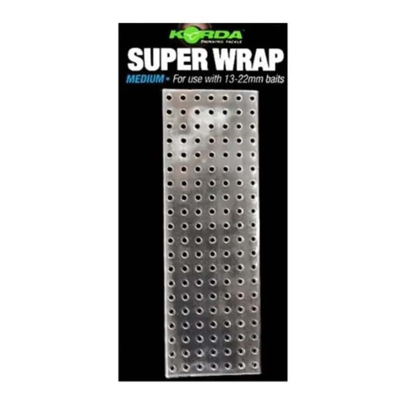 Korda Superwrap
