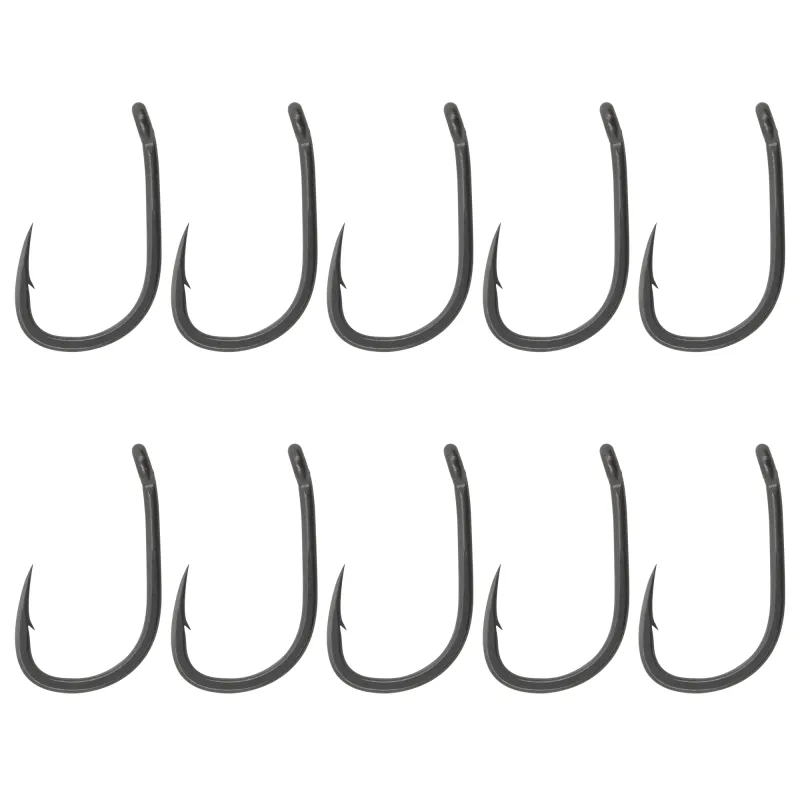 Korda Wide Gape X 4 Gr.4 - 10Stück