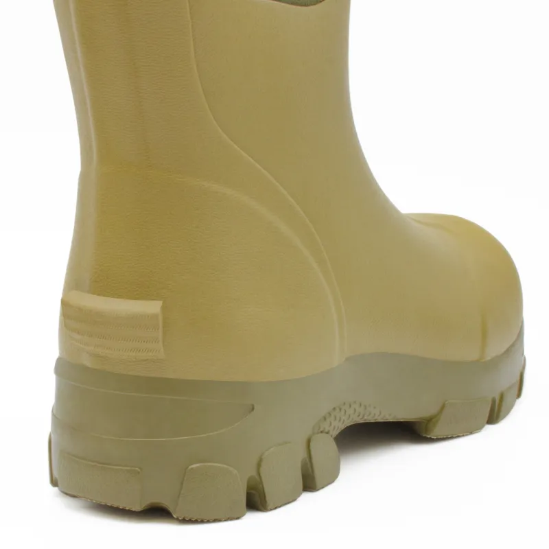 Legendfossil Fat Neopren Rubber Boots Gr. 47