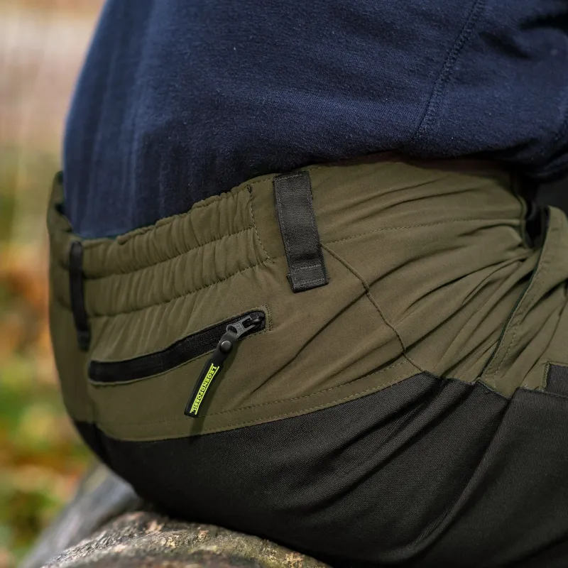 Legendfossil OF Stretch Pants Sweden Olive - M