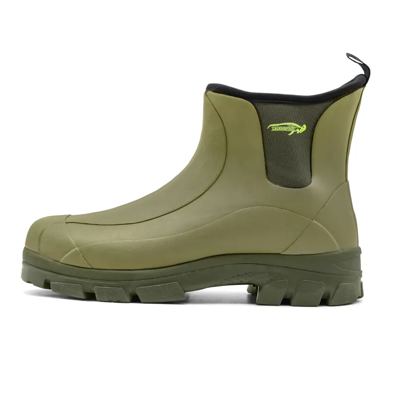 Legendfossil Rain Trail Stiefel Gr. 43