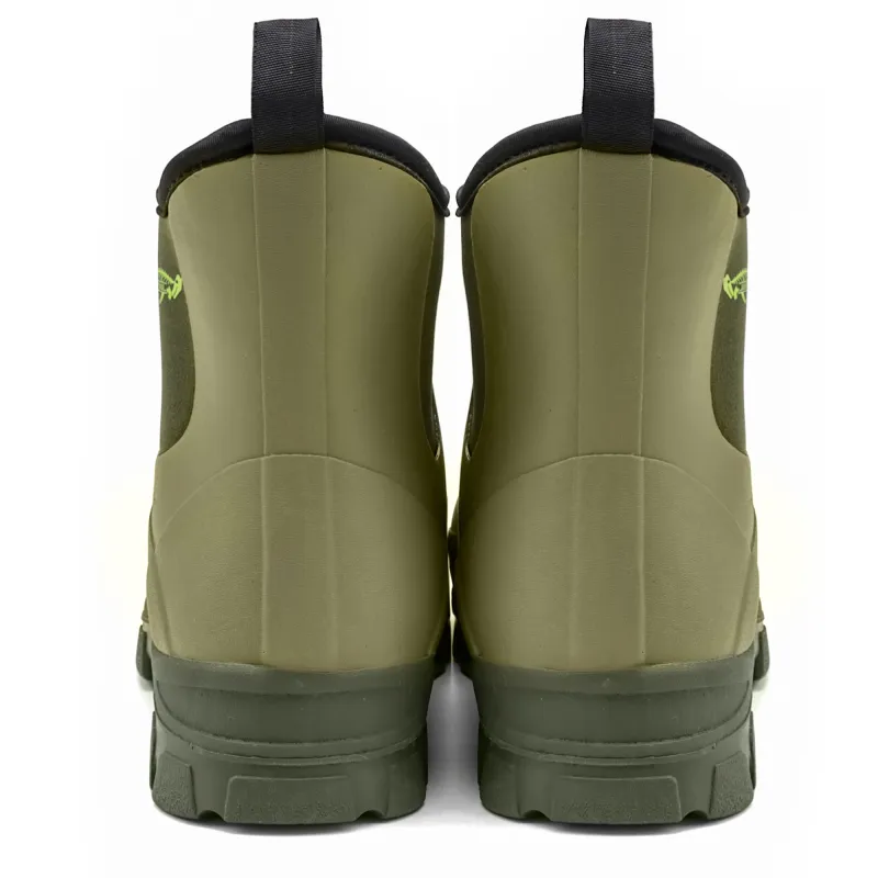 Legendfossil Rain Trail Stiefel Gr. 43