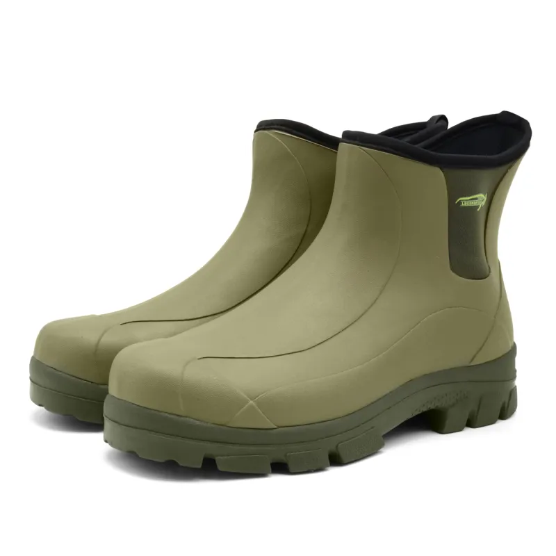 Legendfossil Rain Trail Stiefel Gr. 47