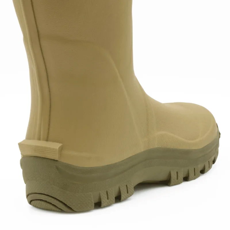 Legendfossil Rubber Boots Tyrannos Gr. 46