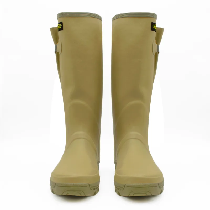 Legendfossil Rubber Boots Tyrannos Gr. 47