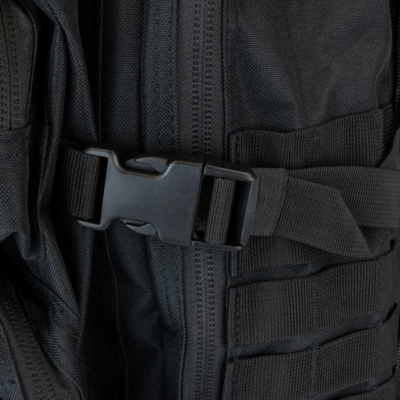 Legendfossil Rucksack Cave Black